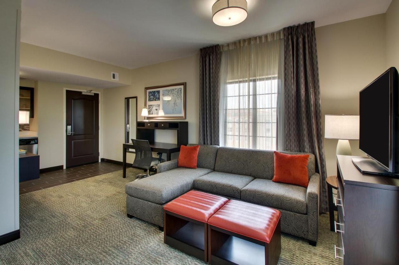 Staybridge Suites - Rock Hill By Ihg Dış mekan fotoğraf