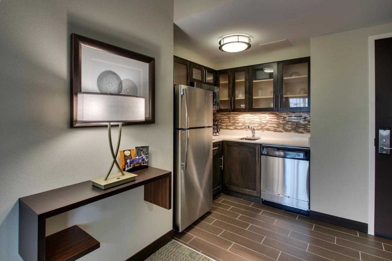 Staybridge Suites - Rock Hill By Ihg Dış mekan fotoğraf