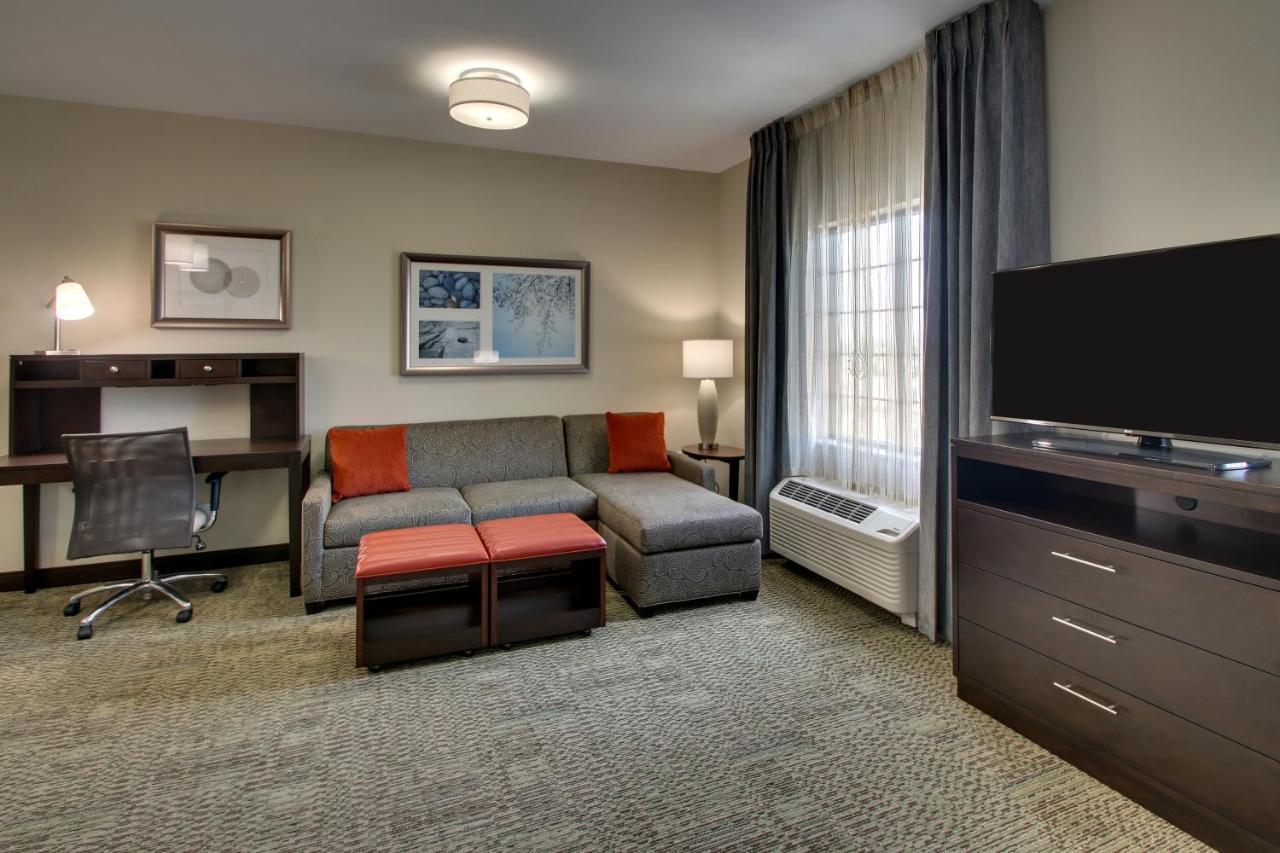 Staybridge Suites - Rock Hill By Ihg Dış mekan fotoğraf