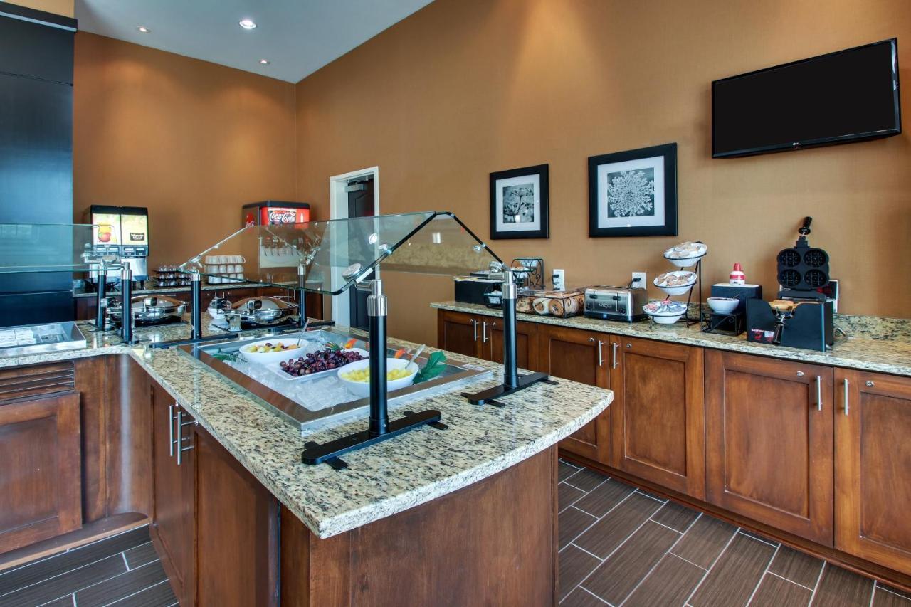 Staybridge Suites - Rock Hill By Ihg Dış mekan fotoğraf