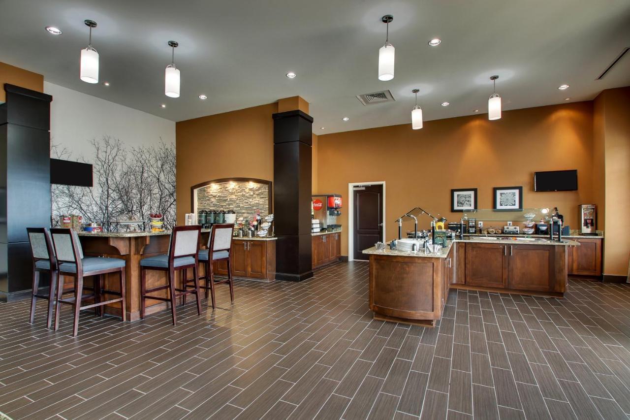 Staybridge Suites - Rock Hill By Ihg Dış mekan fotoğraf