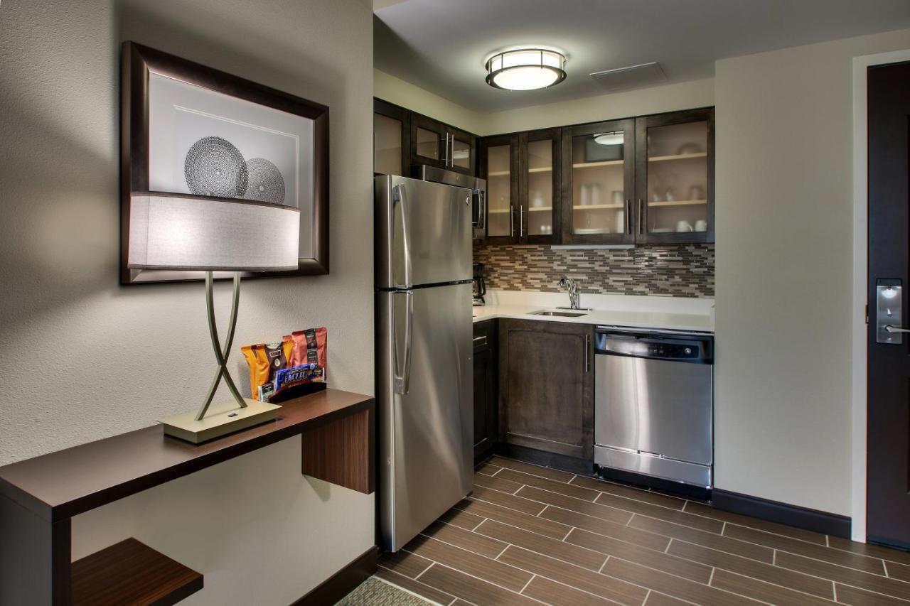 Staybridge Suites - Rock Hill By Ihg Dış mekan fotoğraf
