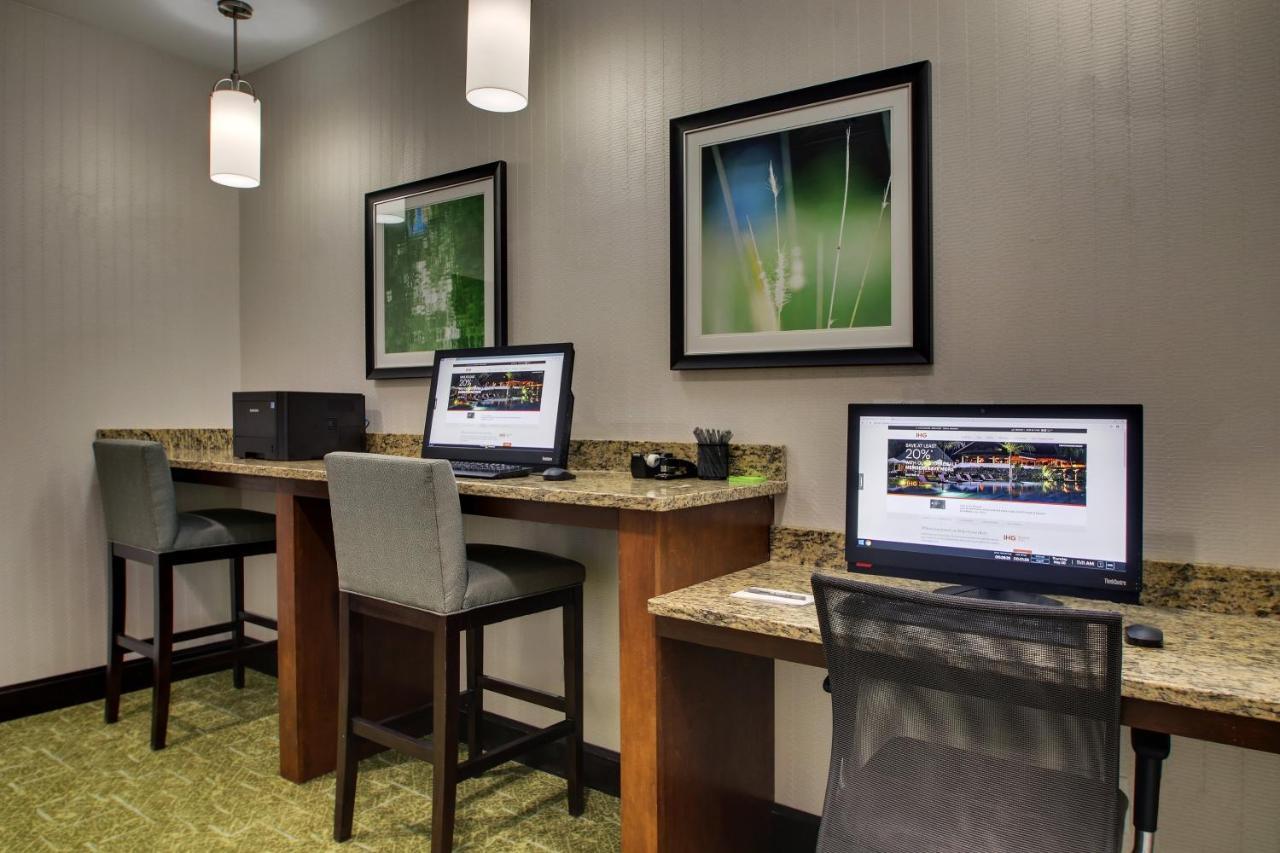 Staybridge Suites - Rock Hill By Ihg Dış mekan fotoğraf